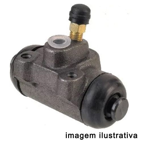 Cilindro Freio D20 1978/1992  - 50346 - RH92169
