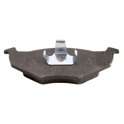 Jogo Pastilha Freio GOL 2008/2016 - 6237 - SYL1418