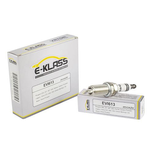 Jogo de Velas XSARA 2001/2003 - 53158 - EVI613