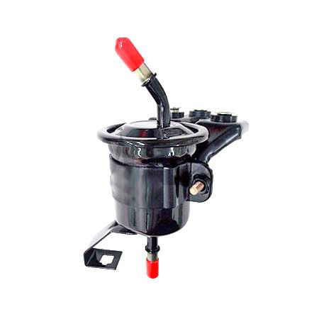 Filtro Combustivel HILUX SW4 4.0 24V V6 2009/2015 - 63683 - JFC239