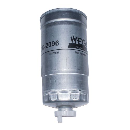 Filtro Gasolina DAILY 1996/2019 - 43286 - FCD2096