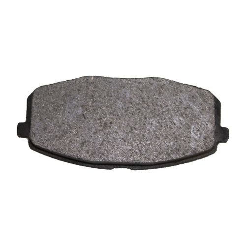 Jogo Pastilha Freio CRETA 2017/2019  - 6011 - SYL6264