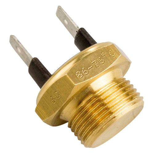 Interruptor Cebolao Radiador SANTANA 1985/1993  - 68204 - 7058676