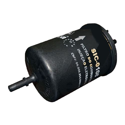 Filtro Gasolina A4 2004/2015  - 43018 - SIC0108