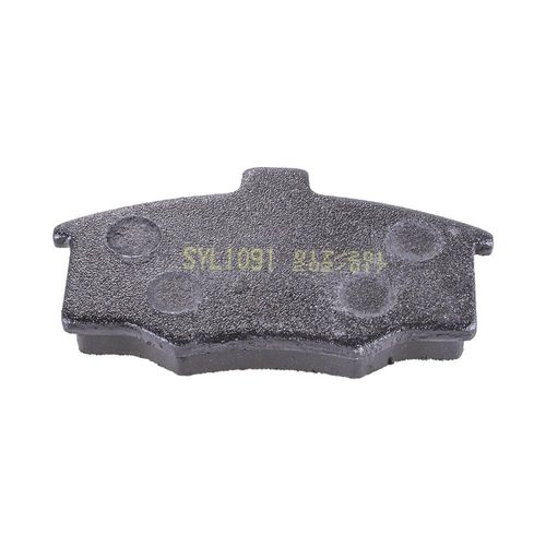 Jogo Pastilha Freio PAMPA 1984/1997 - 6544 - SYL1091