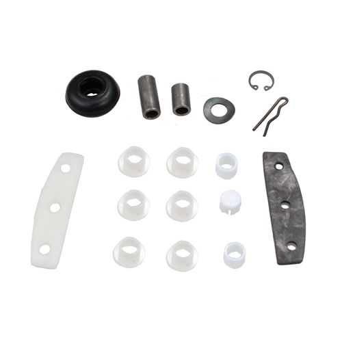 reparo alavanca de cambio DEL REY 1981/1981 - 51485 - BRK60520S