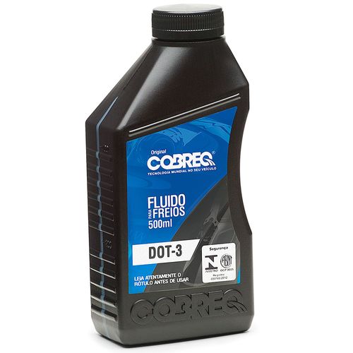 OLEO FREIO / COBREQ FFADOT3