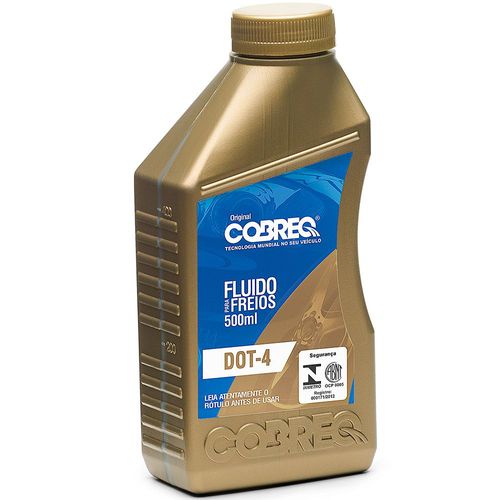 OLEO FREIO / COBREQ FFADOT4