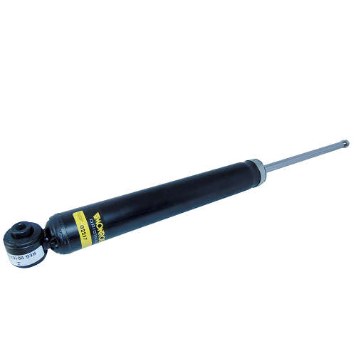 AMORTECEDOR TRASEIRO / 308 07- 1.4/1.6/2.0 EXC TURBO / MONROE 379019SP