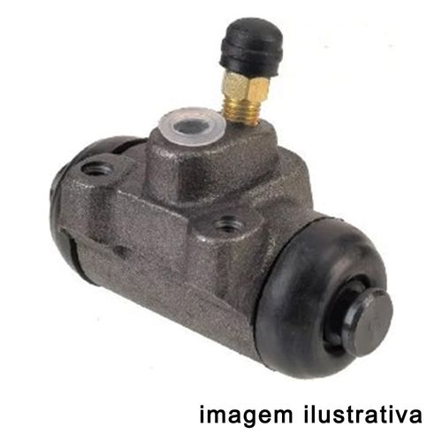 Burrinho de Freio A14 1968/1978  - 25535 - RH92151