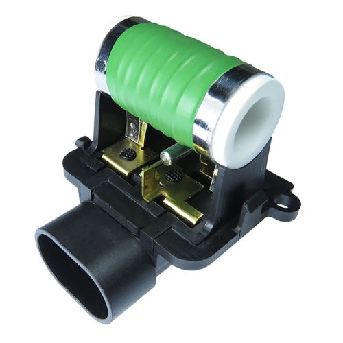 RESISTÊNCIA DA VENTOINHA FORD KA 2003 2004 2005 2006 2007 - 60420 - GE3013