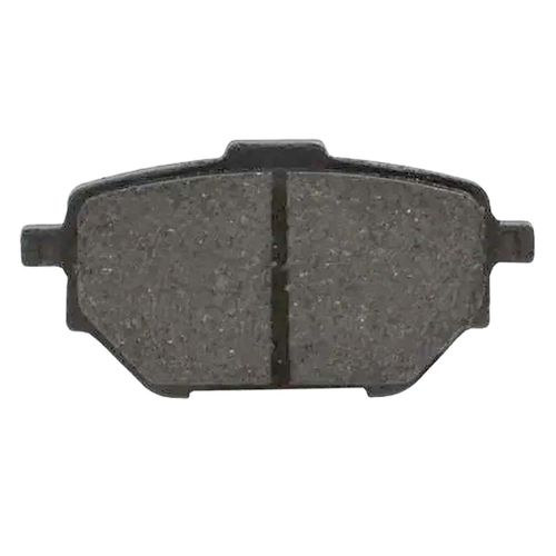 Jogo Pastilha Freio Traseiro Corolla 1.8/ 2.0 16v - 54020 - SYL5251