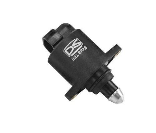 Atuador Motor Passo Corsa 96... 1.0/1.4/1.6/1.8 Mpfi Gas/Flex/Alc  Ds