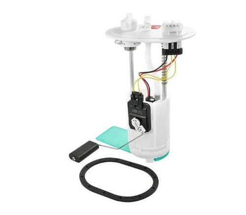 Bomba Combustivel Eletrica Palio 10- (Compl) (Modulo) Ds