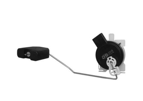 Boia Tanque Fiorino Furgao 04... (Conc Juntos) Ds