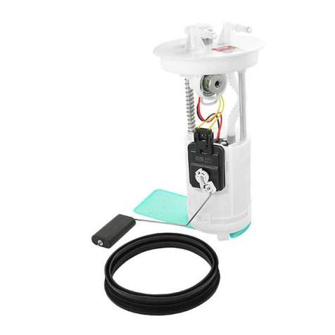 Bomba Combustivel Eletrica Ecosport 08-12 (Compl) (Modulo) Ds