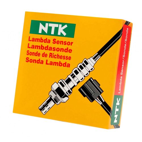 Sonda Lambda Fiesta 99... 1.0/1.6 8V (Pre) Ntk