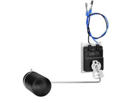 Boia Tanque Escort 93-96 1.6/1.8 Ap (Alc/Gas) Ds