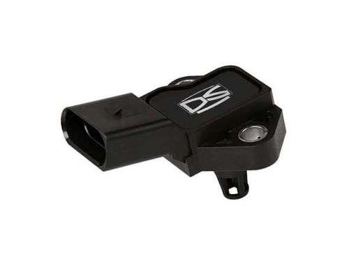 Sensor Pressao Golf 04-12 Absoluta (Map) Ds