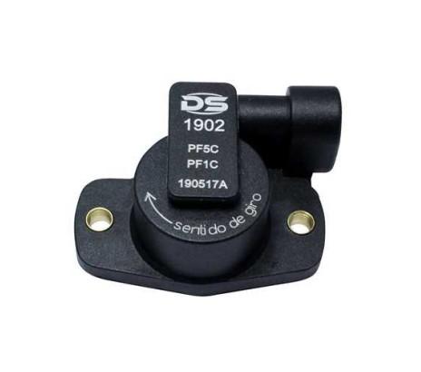 Sensor Posicao Borboleta Gol 96-05 (Giro Sentido Horario) Ds