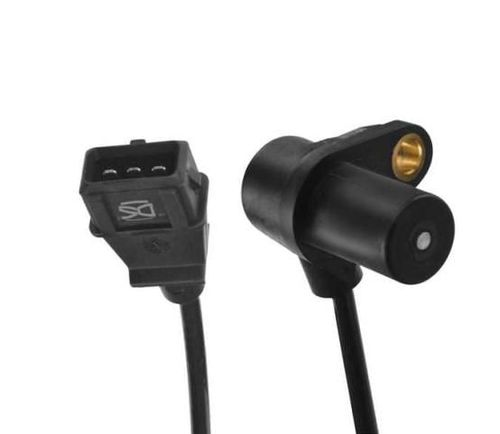Sensor Rotacao Clio 96-97 (3 Pinos) (C/Chicote 16 Cm) Ds