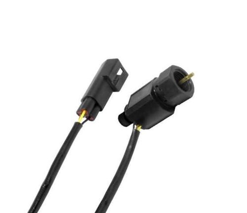 Sensor Velocidade Fiesta 03-13 (3 Term) (8 Pulsos) (60 Cm) Ds