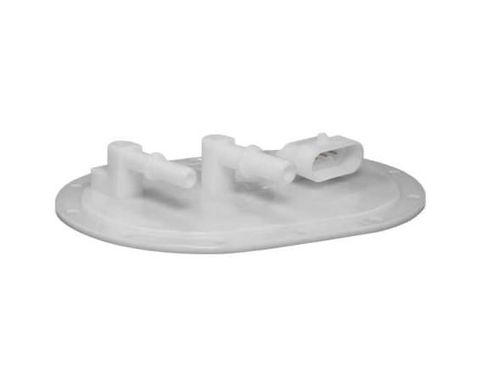 Tampa Bomba Combustivel Palio Weekend 00-  Ds