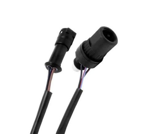 Sensor Velocidade Omega 94-98 (3 Term) (6 Pulsos) (80 Cm) Ds