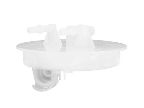 Tampa Bomba Combustivel Ecosport 08-12  Ds