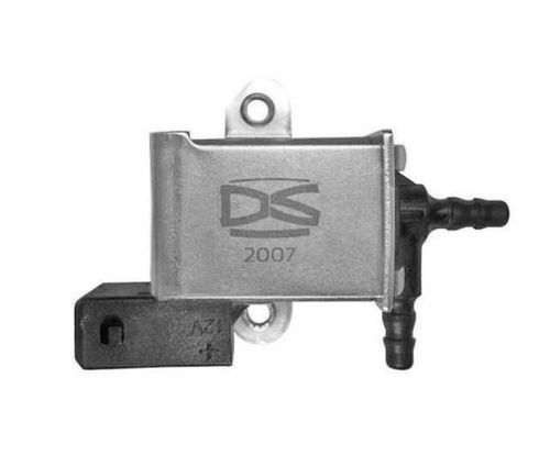 Valvula Partida Fria C-3 03-12  1.4 8V/1.6 16V Flex (2 Saidas) Ds