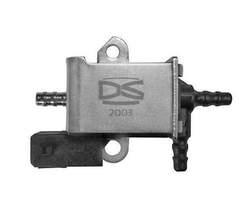 Valvula Partida Fria Gol 96... 1.6/1.8/2.0  Alc (Alc) (3 Saidas) Ds