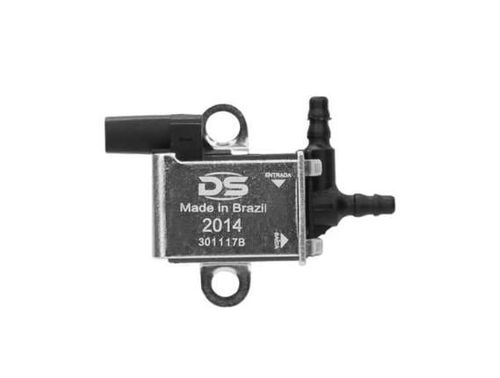 Valvula Partida Fria Onix 16... 1.0/1.4 8V Flex (2 Saidas) Ds