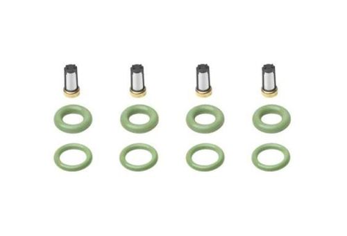 Kit Filtro Bico Injetor Palio 05... 1.4 8V Fire (Mult Point) Ds