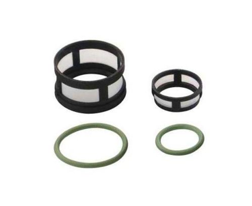 Kit Filtro Bico Injetor Elba 92-95  1.5 (Peneira) (Mono Point) Ds