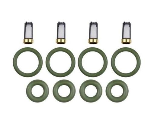 Kit Filtro Bico Injetor Fox 05... 1.0 (Mult Point) Ds