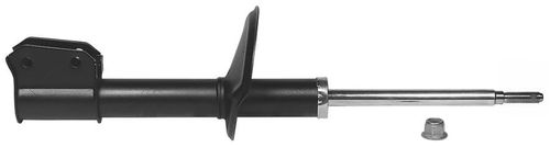 76029 AMORTECEDOR DIANTEIRO / AMORTECEDOR AMORTECEDOR DIANTEIRO / (GAS) KYB