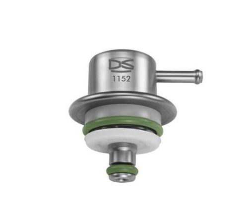 Regulador Pressao Uno 94- (Flauta) (3 Bar) Ds