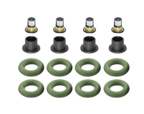 Kit Filtro Bico Injetor Fluence 11-17  Ds