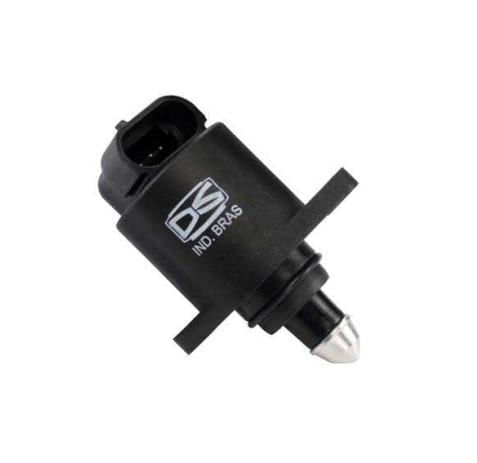 Atuador Motor Passo S-10 95-96 2.2 8V Efi Gas  Ds