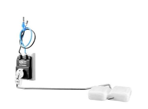 Boia Tanque Gol 99-05 Bola/G.Iii (Conec Separado) (C/Chicote) Ds