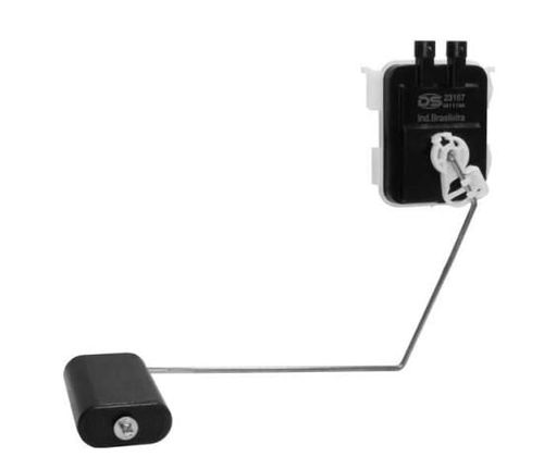 Boia Tanque Polo 04... (Conec Separado) Ds