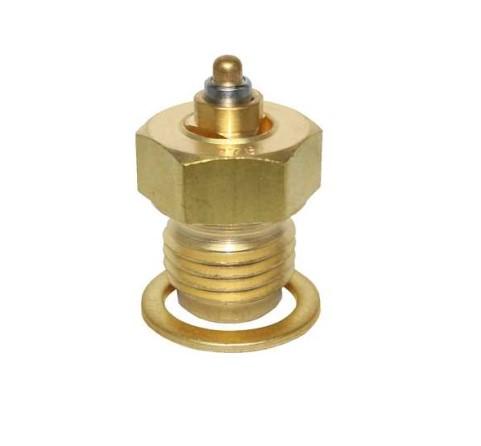 Agulha Carburador 147 79... 1300 (Gas) Solex Simples (Furo 151) Viton Ds