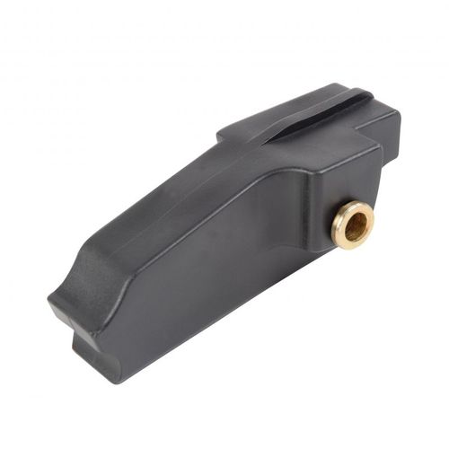 Protetor Eixo de Câmbio Anker para CRF 230 - Preto
