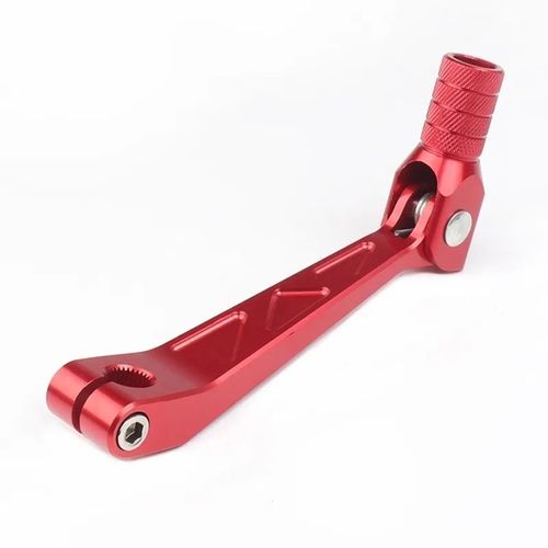 Pedal de Câmbio IMS CRF 230 - Vermelho