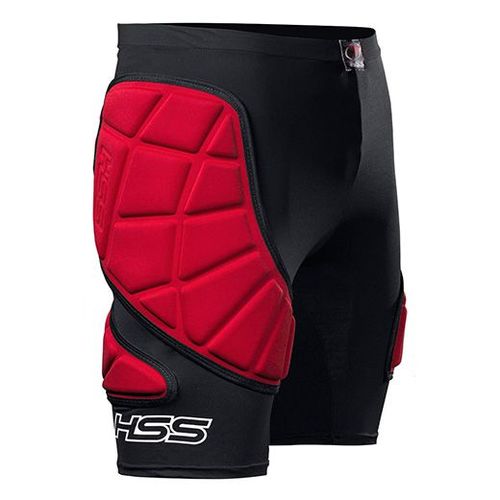 Bermuda HSS Protector PRO