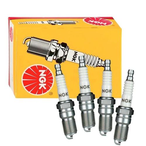 Vela Passat 98-01  2.8 (Gas) Ngk