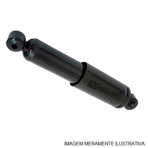 AMORTECEDOR TRASEIRO / D-20 85-92 / MONROE 334404MM
