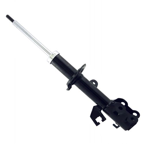 Amortecedor Dianteiro Lado Esquerdo Nissan Versa 2011 até 2020 Fabricante Monroe