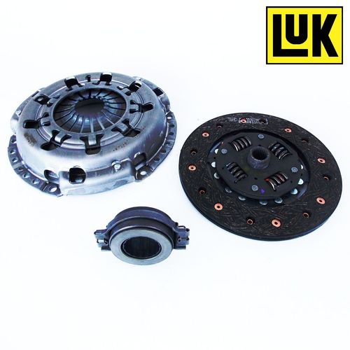 Kit de Embreagem Ford Belina - Del Rey - Pampa - Royale / VW Gol - Parati - Santana - Saveiro - Todos com Motor AP 1.8 / 2.0