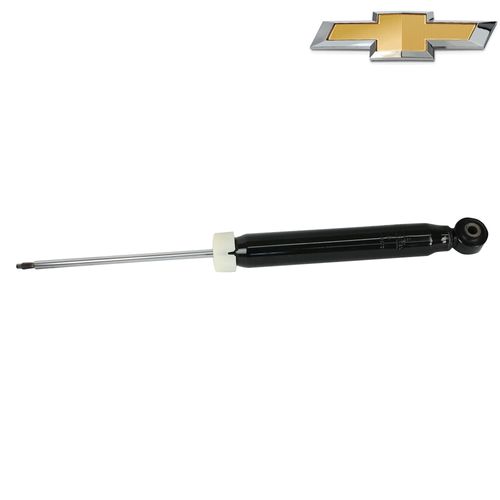 Amortecedor Traseiro Turbogás Preço Unitário Cruze Todos os Modelos